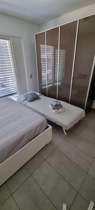 Appartamento Centrale Con Wifi E Posteggio Privato Gratis! Lugano Luaran gambar